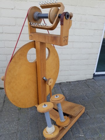 runkelstein modernes spinnrad