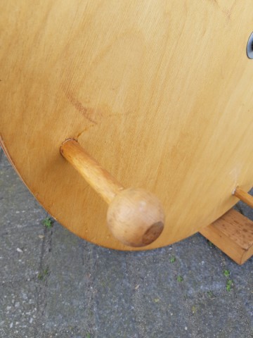 runkelstein modernes spinnrad