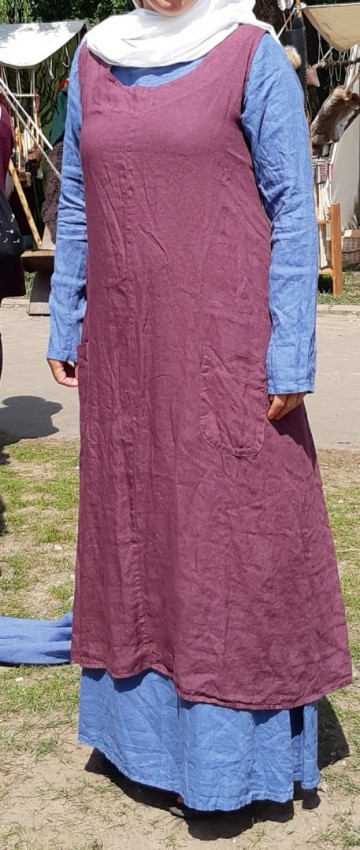 runkelstein surcotte