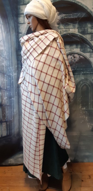 römer umhang runkelstein