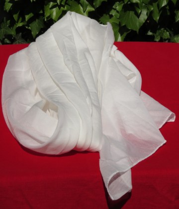 Mittelalter Kopftuch