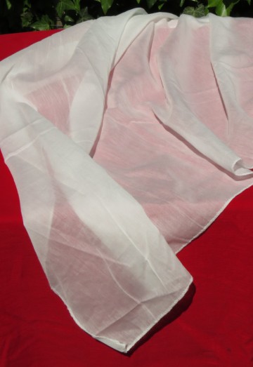 Mittelalter Kopftuch