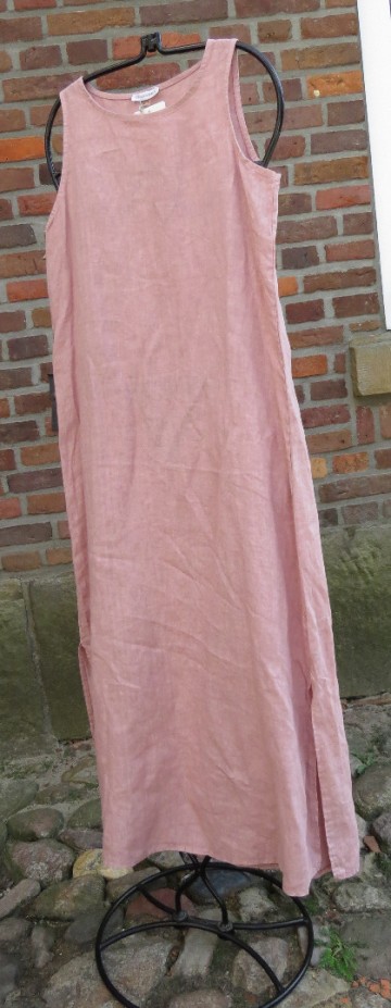 runkelstein leinen Mittelalterkleid