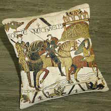 runkelstein Bayeux: Mont Saint Michel